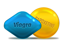 Viagra with Depoxitine